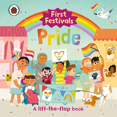 Primele festivaluri: Mândria - First Festivals: Pride