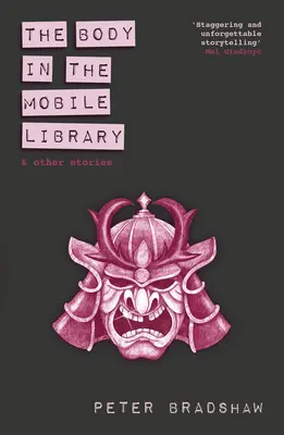 The Body in the Mobile Library: Și alte povestiri - The Body in the Mobile Library: And Other Stories