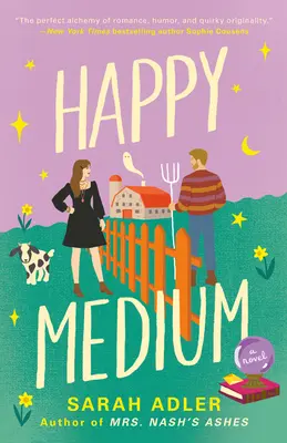 Medium fericit - Happy Medium