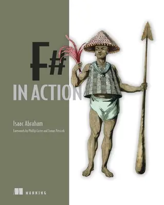 F# în acțiune - F# in Action