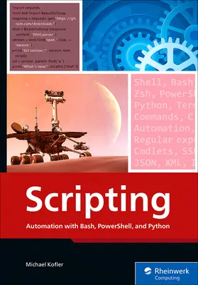Scripting: Automatizare cu Bash, Powershell și Python - Scripting: Automation with Bash, Powershell, and Python