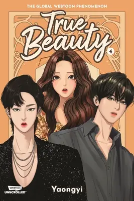 True Beauty Volumul patru: A Webtoon Unscrolled Graphic Novel - True Beauty Volume Four: A Webtoon Unscrolled Graphic Novel