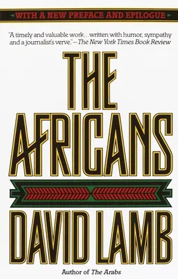 Africanii - The Africans