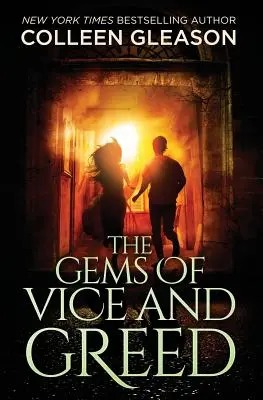Pietrele prețioase ale viciului și lăcomiei - The Gems of Vice and Greed