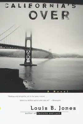California a trecut - California's Over