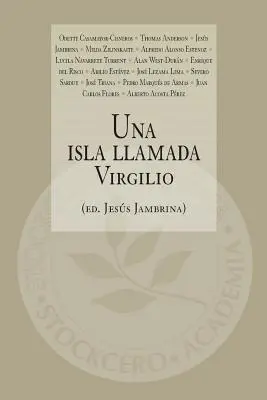 O insulă numită Virgilio - Una isla llamada Virgilio
