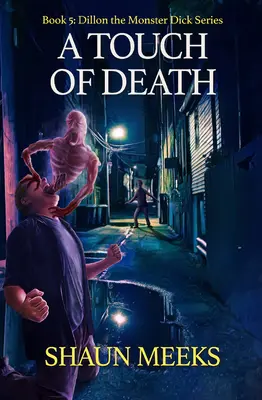 O atingere a morții - A Touch of Death