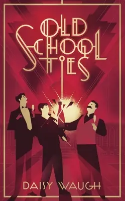 Legături de școală veche - Old School Ties