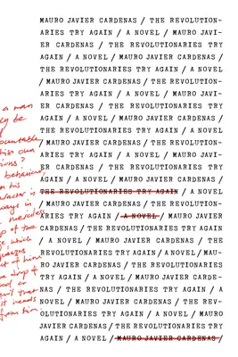 Revoluționarii încearcă din nou - The Revolutionaries Try Again