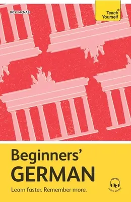 Germană pentru începători - Beginners' German