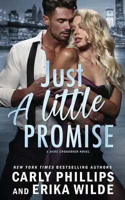 Doar o mică promisiune - Just a Little Promise