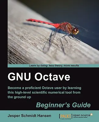 Ghidul începătorului Gnu Octave - Gnu Octave Beginner's Guide