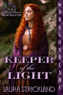 Păstrătorul luminii - Keeper of the Light