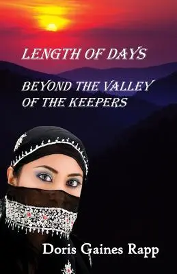 Durata zilelor - Dincolo de Valea Păstrătorilor - Length of Days - Beyond the Valley of the Keepers