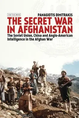 Războiul secret pentru ChinaEspionaj, revoluție și ascensiunea lui Mao - The Secret War for ChinaEspionage, Revolution and the Rise of Mao