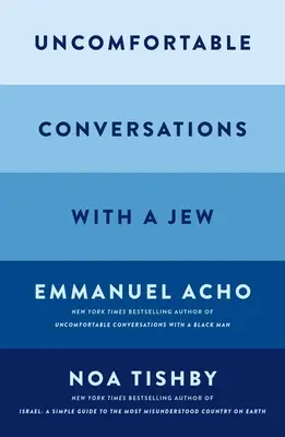 Conversații incomode cu un evreu - Uncomfortable Conversations with a Jew