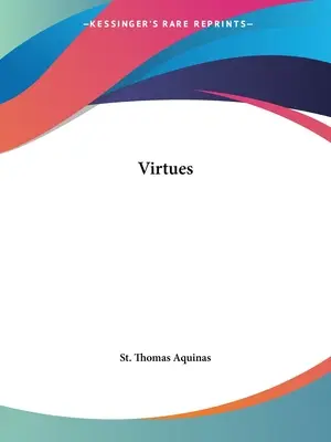 Virtuți - Virtues