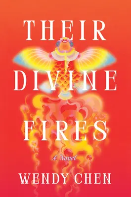 Focurile lor divine - Their Divine Fires