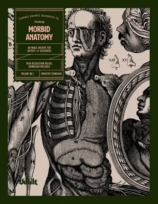 Anatomie morbidă - Morbid Anatomy