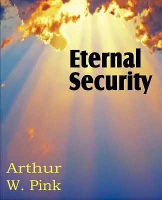 Securitate eternă - Eternal Security
