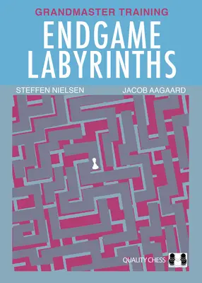 Labirinturi de final de joc - Endgame Labyrinths