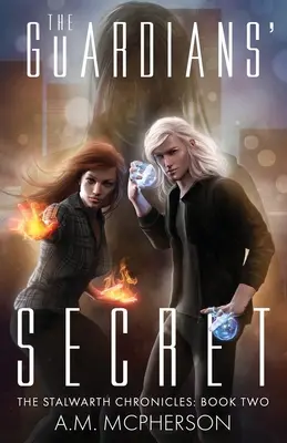 Secretul gardienilor: The Guardians' Secret - The Guardians' Secret