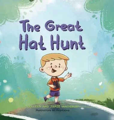 Marea vânătoare de pălării - The Great Hat Hunt