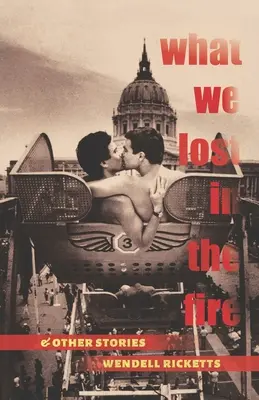 Ce am pierdut în incendiu și alte povestiri - What We Lost in the Fire & Other Stories