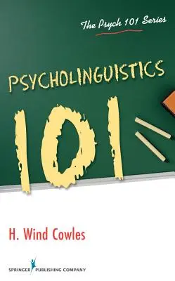Psiholingvistică 101 - Psycholinguistics 101