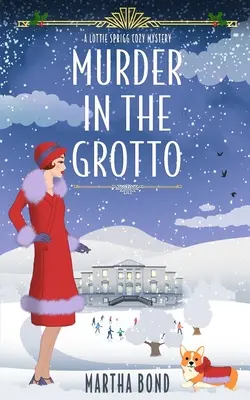Crimă în grotă - Murder in the Grotto