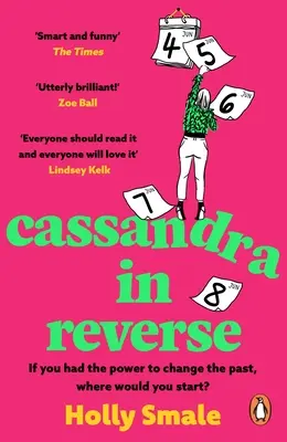Cassandra în sens invers - Cassandra in Reverse