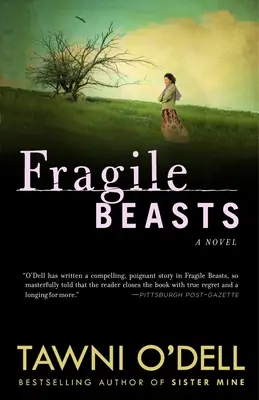 Fiare fragile - Fragile Beasts