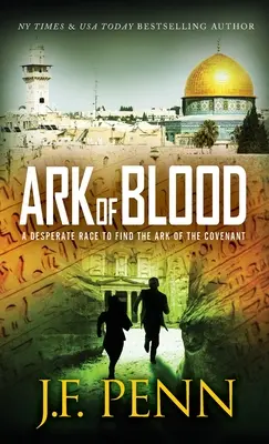 Arca de sânge - Ark of Blood