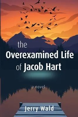 The Overexamined Life of Jacob Hart (Viața supraexaminată a lui Jacob Hart) - The Overexamined Life of Jacob Hart