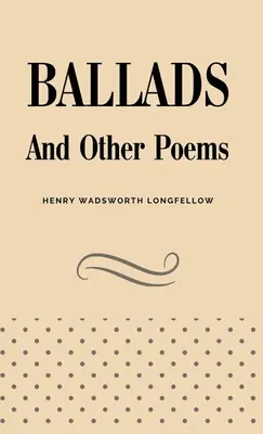 Balade și alte poezii - Ballads and Other Poems