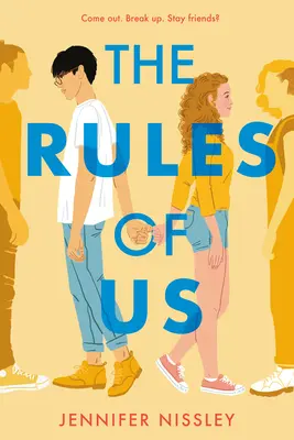 Regulile noastre - The Rules of Us