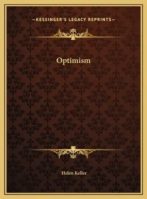Optimism