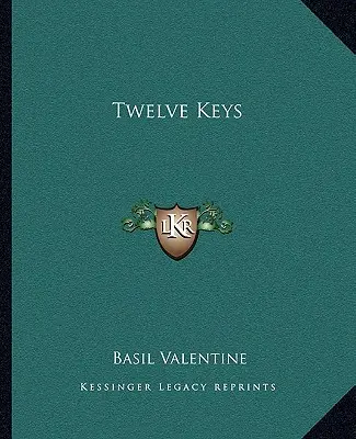 Douăsprezece chei - Twelve Keys