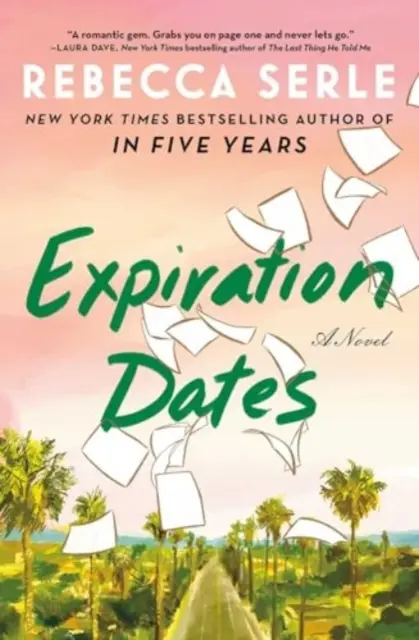 Date de expirare - Expiration Dates