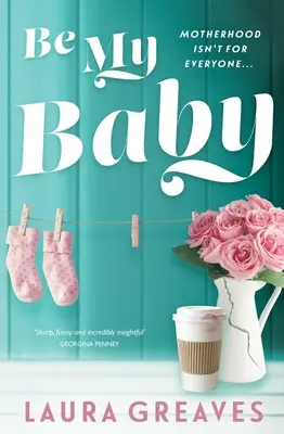 Fii copilul meu - Be My Baby