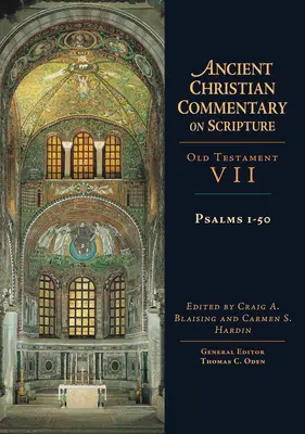 Psalmi 1-50: Volumul 7 - Psalms 1-50: Volume 7
