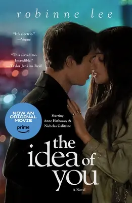 Ideea de tine - The Idea of You