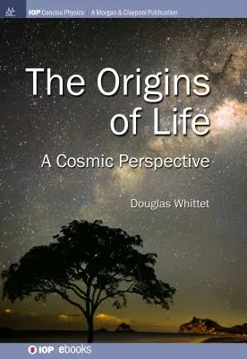 Originile vieții: O perspectivă cosmică - Origins of Life: A Cosmic Perspective