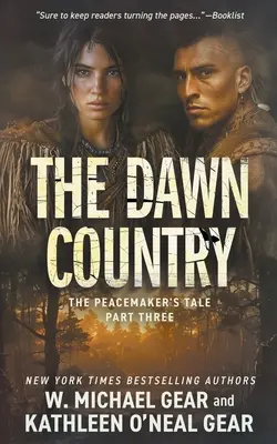 The Dawn Country: O serie de fantezie istorică - The Dawn Country: A Historical Fantasy Series