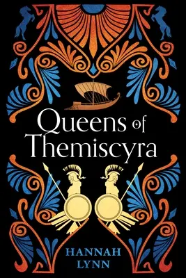 Reginele din Themiscyra - Queens of Themiscyra