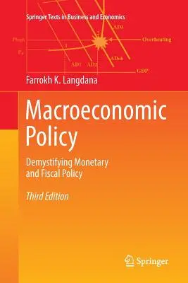 Macroeconomic Policy: Demistificarea politicii monetare și fiscale - Macroeconomic Policy: Demystifying Monetary and Fiscal Policy