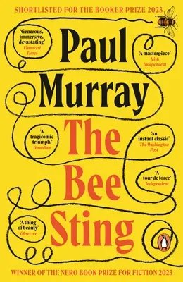 Înțepătura de albină - Bee Sting