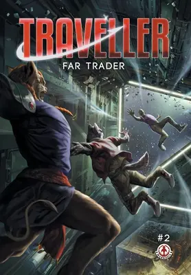 Călător - Comerciant îndepărtat: Partea 2 - Traveller - Far Trader: Part 2