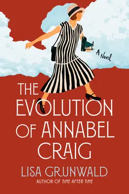 Evoluția lui Annabel Craig - The Evolution of Annabel Craig