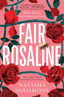 Târgul Rosaline - Fair Rosaline